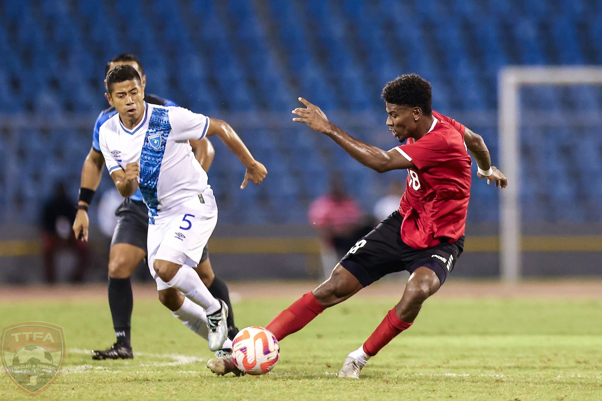 TTFA AND FIFA+ TEAM UP FOR GLOBAL AUDIENCE